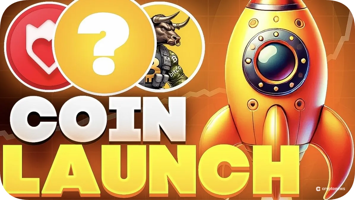 Coin Launch: Die besten Presale Coins im Februar 2026