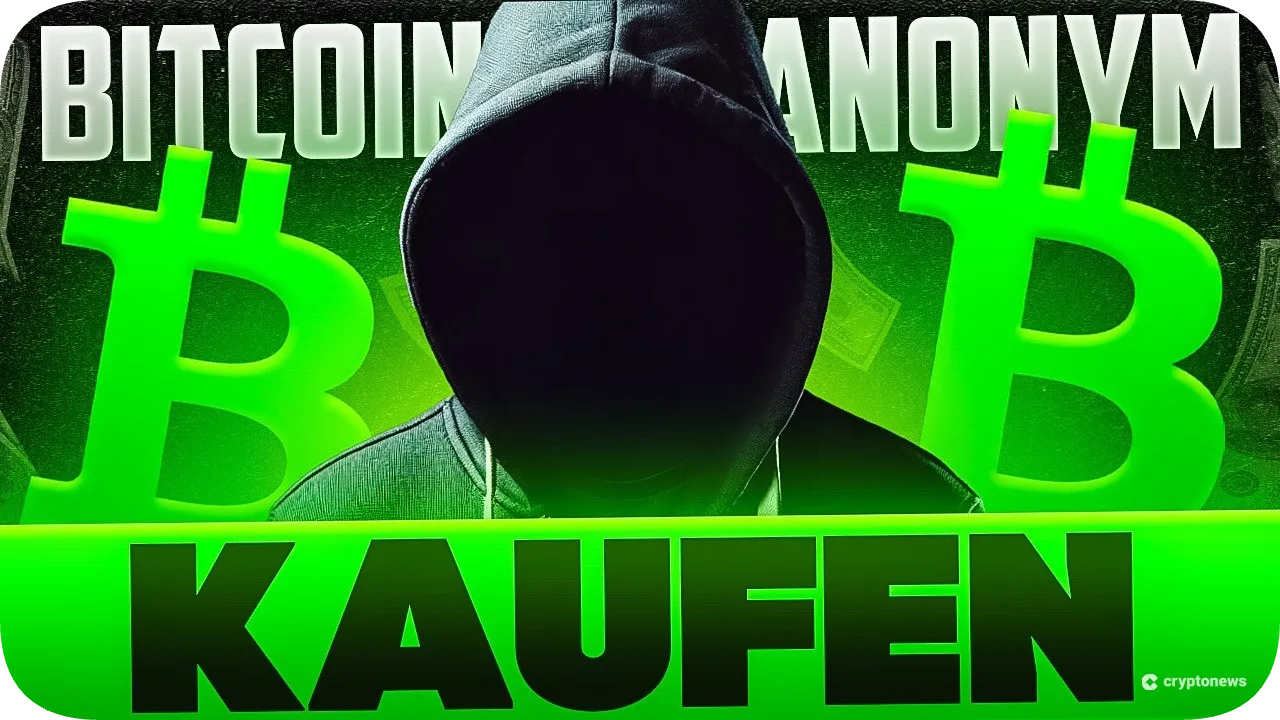 Bitcoin anonym kaufen Februar: Methoden, Plattformen und Sicherheit