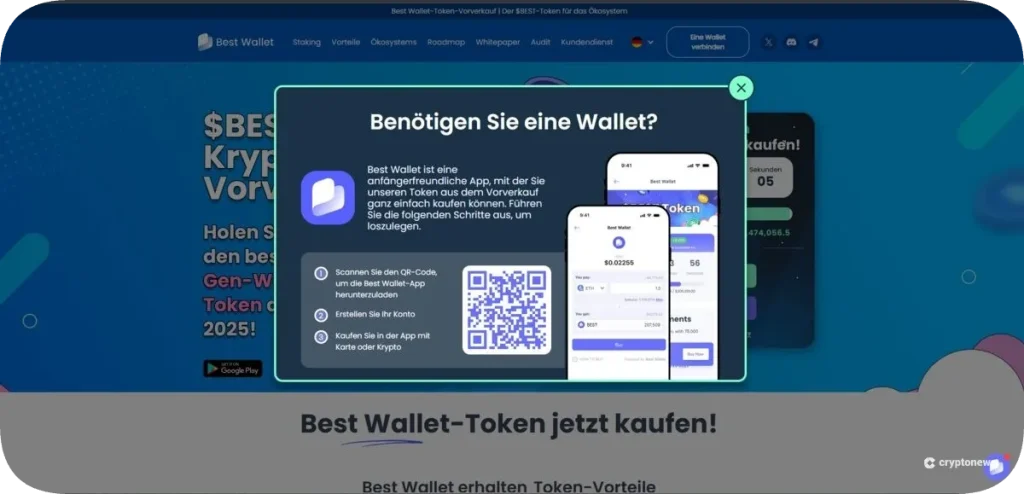 Best Wallet App Download