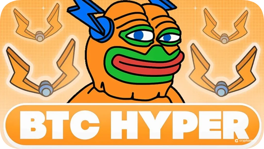 btc hyper