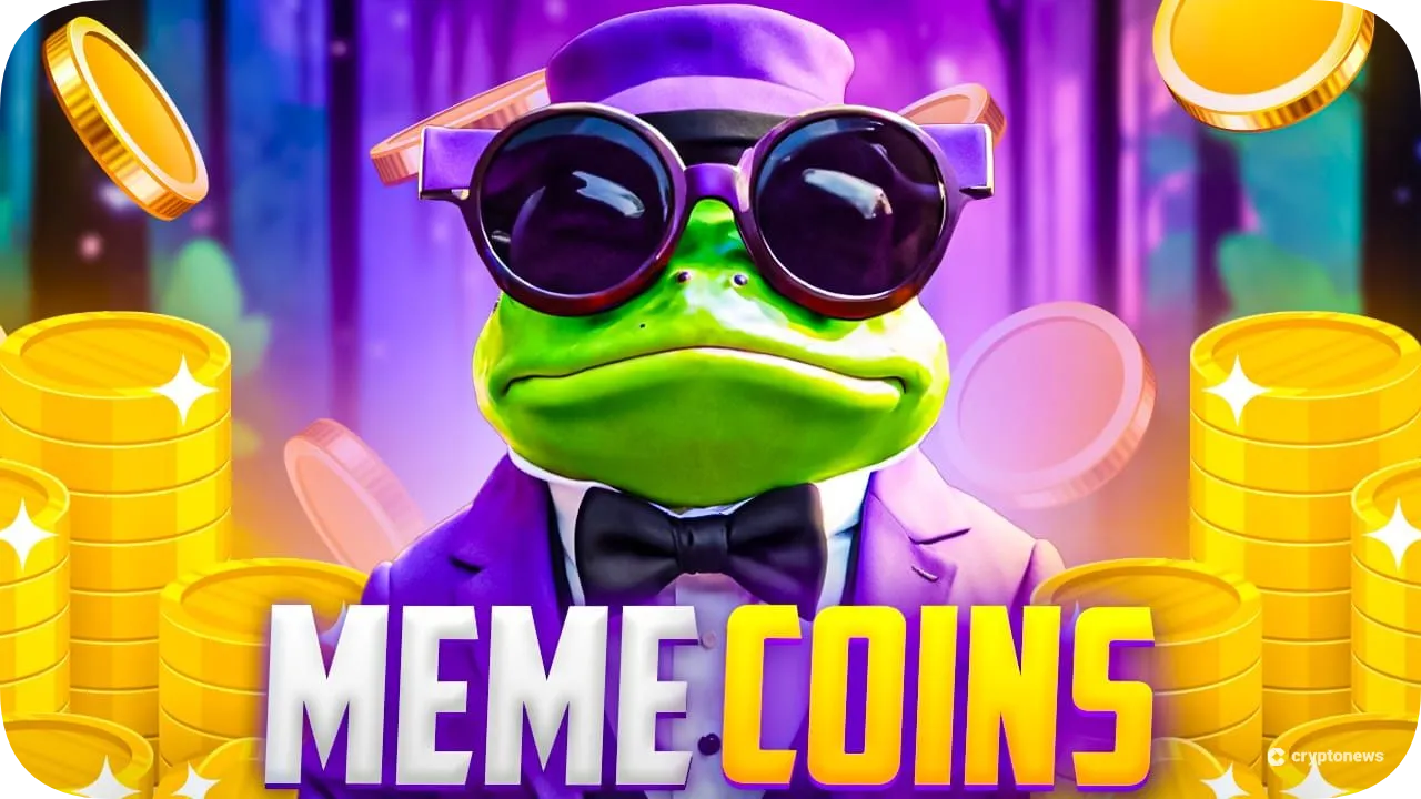 Meme Coins