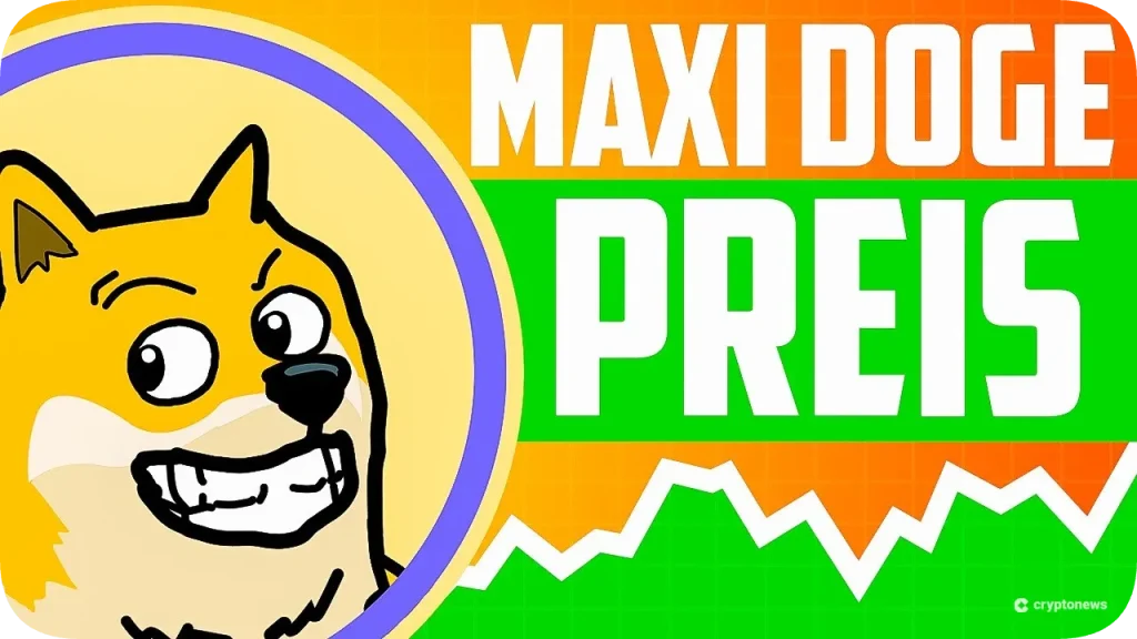 Maxi Doge Preis