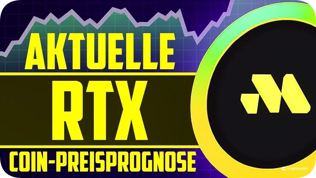 Aktuelle RTX Coin Preisprognose