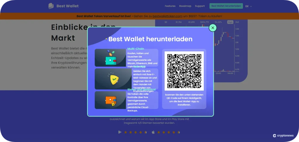 Best Wallet Download