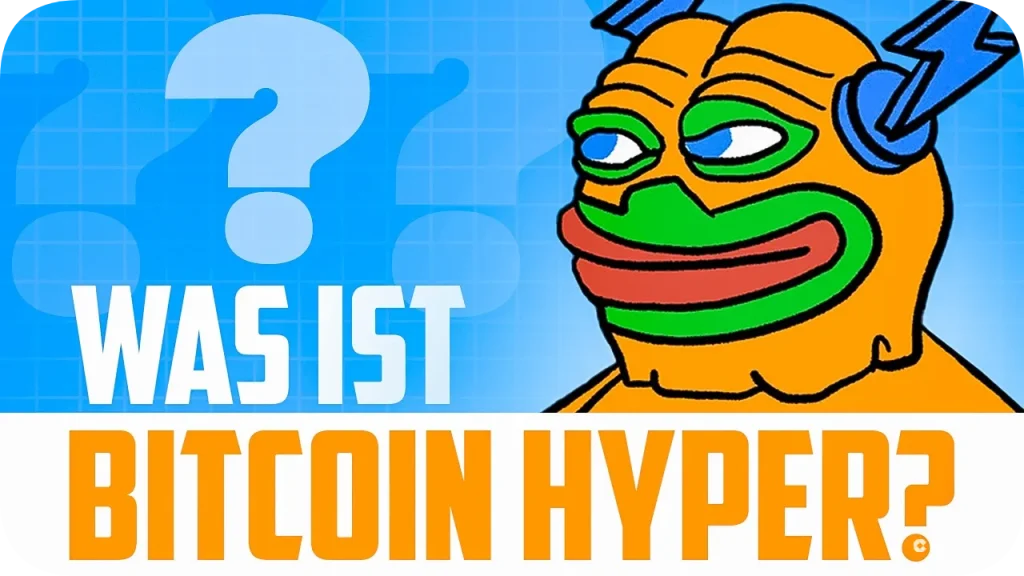 Was ist Bitcoin Hyper