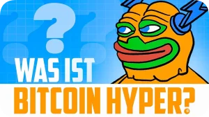 Was ist Bitcoin Hyper