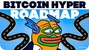 Bitcoin Hyper Roadmap