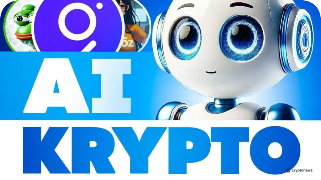 AI Krypto Banner