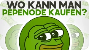 Wo Pepenode kaufen