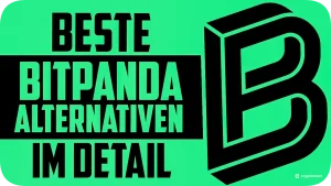 Bitpanda Alternativen Detail