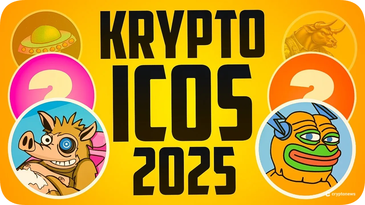 ICO kaufen: Die besten ICO Coins 2026 im Überblick