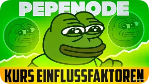 PepeNode Einflussfaktoren