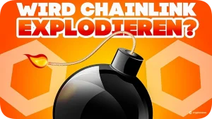 Chainlink Vor-und Nachteile