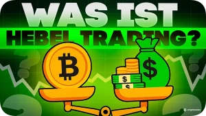 Was ist Krypto Hebel Trading