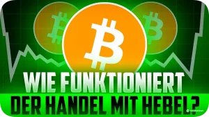 Wie funktioniert Hebel Trading