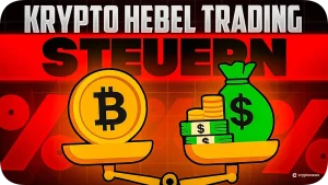 Krypto Hebel Trading Steuern