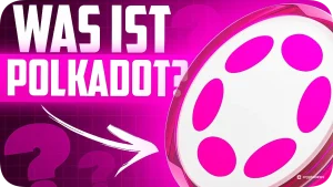 Was ist Polkadot