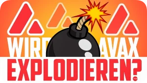 Wird Avax explodieren