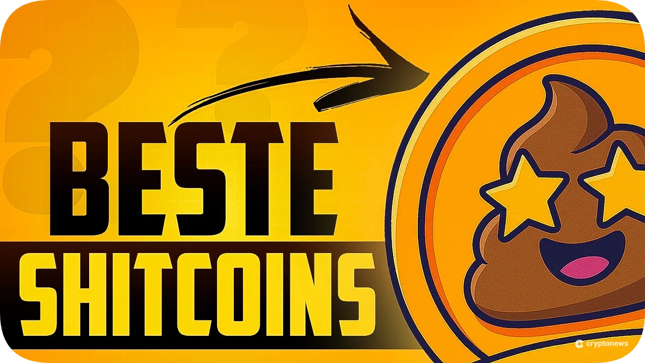 Beste Shitcoins kaufen im Juni 2026
