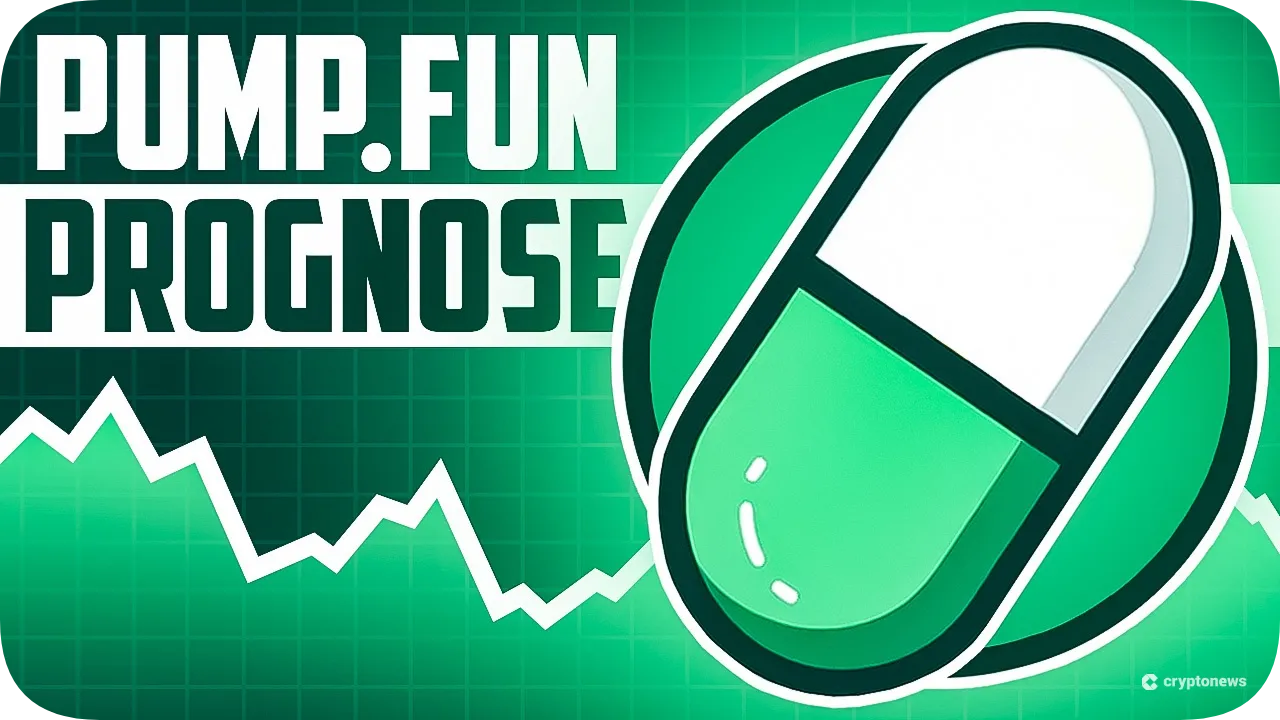 Pump.fun Coin Prognose: (PUMP) Entwicklung bis 2030