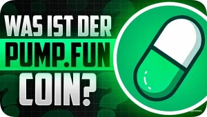 Was ist Pump Fun Coin