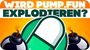 Wird Pump Fun explodieren