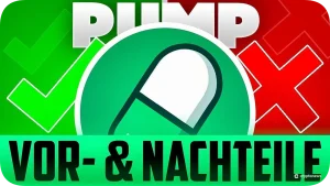 Pump Fun Vorteile Nachteile