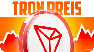 Tron Preis