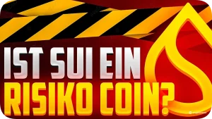 Sui Coin Risiko