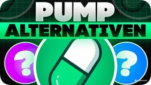 Pump Alternativen