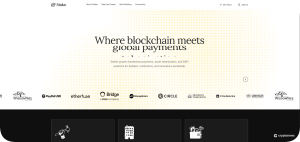 Stellar Homepage