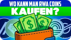 Wo kann man RWA Coins kaufen
