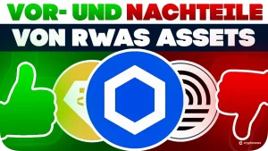 RWA Assets Vorteile Nachteile