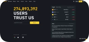 Binance Promo