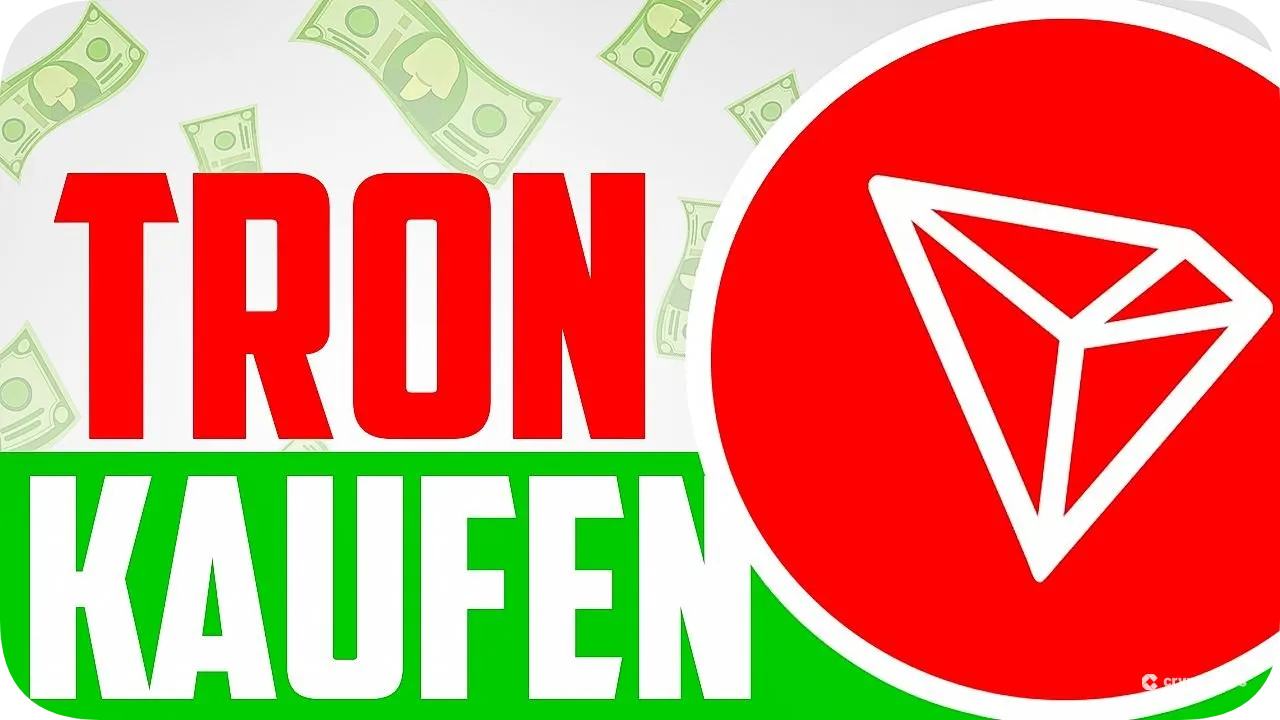 Tron kaufen