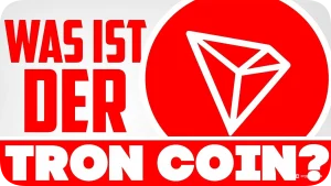 Was ist der Tron Coin