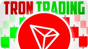 Tron Trading