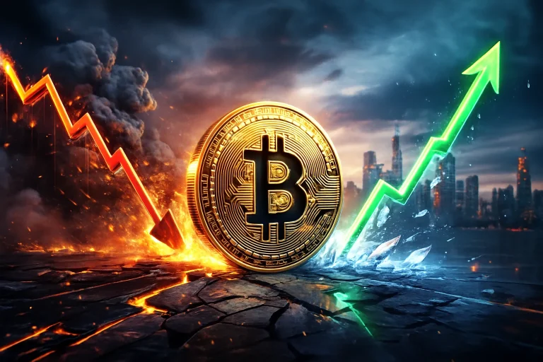 Bitcoin-ETFs: Endlich ein positives Signal