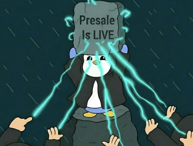 Warum wird das Utility-First-Design von LiquidChain ($LIQUID) mit anderen führenden Krypto-Vorverkäufen verglichen?