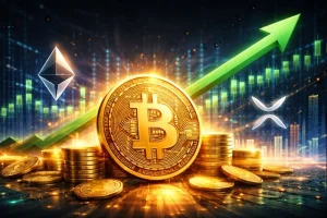 [LIVE] Krypto Prognose: Steigt Bitcoin auf 500.000 US-Dollar? Finanzprofis bleiben optimistisch, senken das Kursziel jedoch deutlich – Die wichtigsten News zu BTC, ETH, XRP & Co.