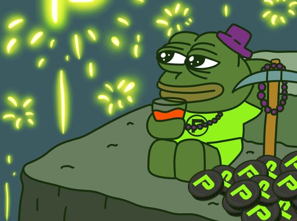 Die letzten Stunden, um PepeNode zum ICO-Preis zu erwerben – vor dem 100-fachen Boom