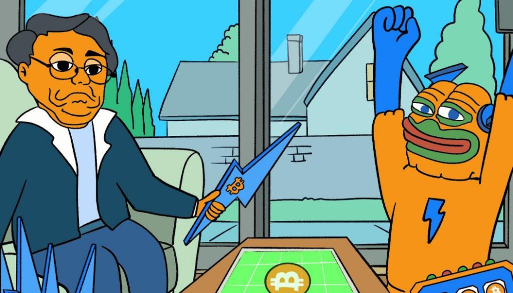 Ist die HODL-Ära vorbei? Wie das neue kalifornische Gesetz und Bitcoin Hyper BTC aktiv machen