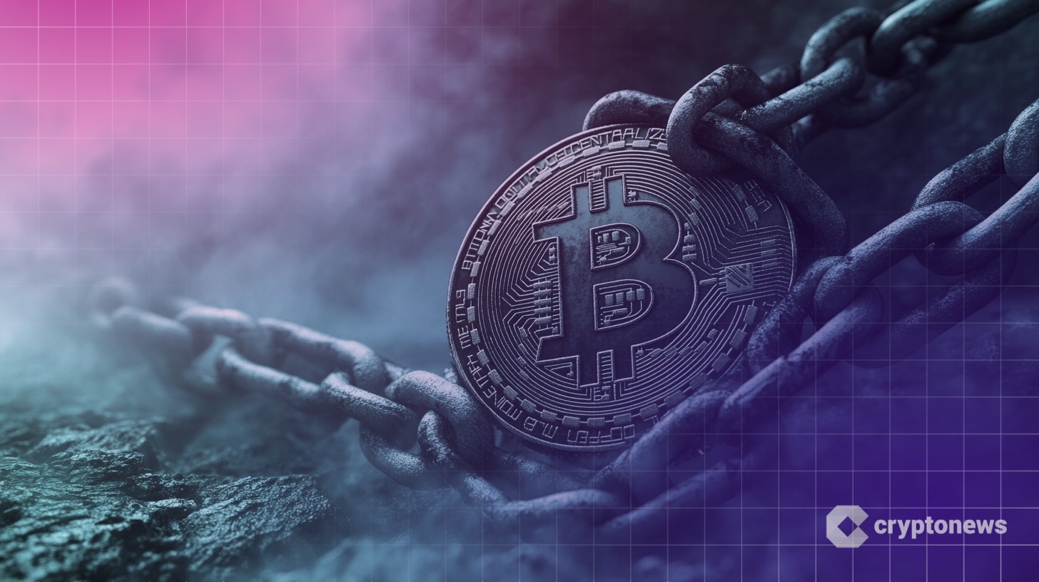 Warum Trumps Zölle den Bitcoin-Preis beeinträchtigen könnten, selbst wenn  sie aufgehoben werden