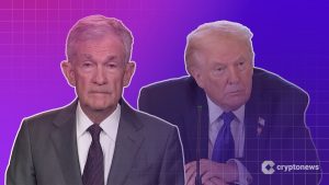 Warum die Untersuchung gegen Jerome Powell für Bitcoin katastrophal sein könnte