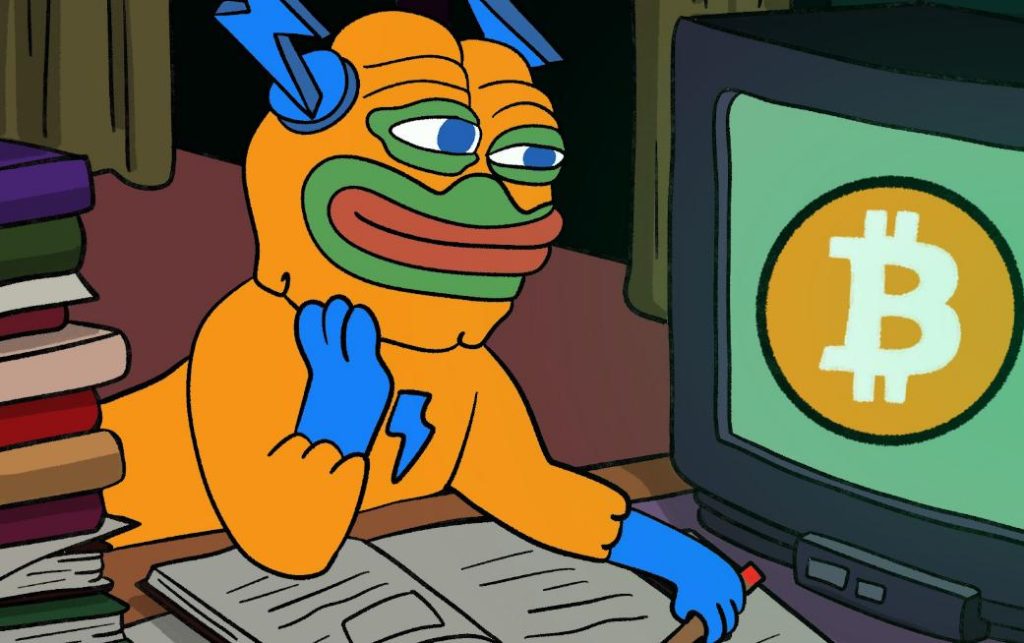 Da Vincis Aufforderung zum Kauf von Bitcoin 2013 verpasst? Hier bietet sich Ihnen eine zweite Gelegenheit mit dem schnellsten Layer-2-Bitcoin-Hyper