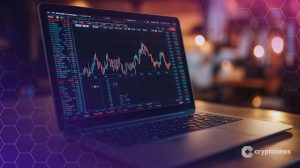 Bitpanda wird von Peter Thiel unterstützt und will im ersten Halbjahr 2026 an die Börse in Frankfurt: Bericht