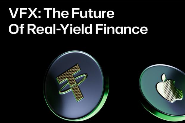 VFX: Die Schnittstelle zwischen Kryptowährungen und Devisen