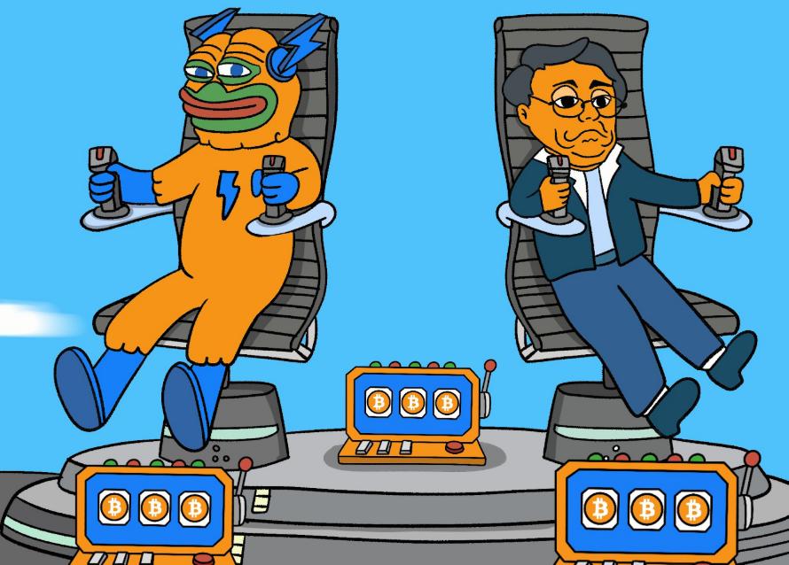 Grok prognostiziert 2026 einen BTC-Kurs von $225.000- so kann diese Layer-2-Lösung dazu beitragen