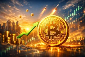 [LIVE] Bitcoin Prognose: 150.000-Dollar-Rallye noch im Q1? Massive Investitionen nähren Hoffnung – Experteneinschätzungen und wichtigste Krypto News im Ticker