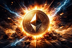 Ethereum: Nur noch 8 Tage!